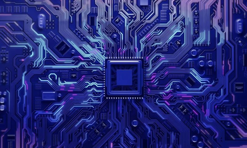 道外区工业物联网核心技术体系与落地应用解析